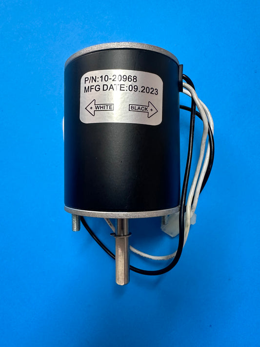 Motor for 04500K