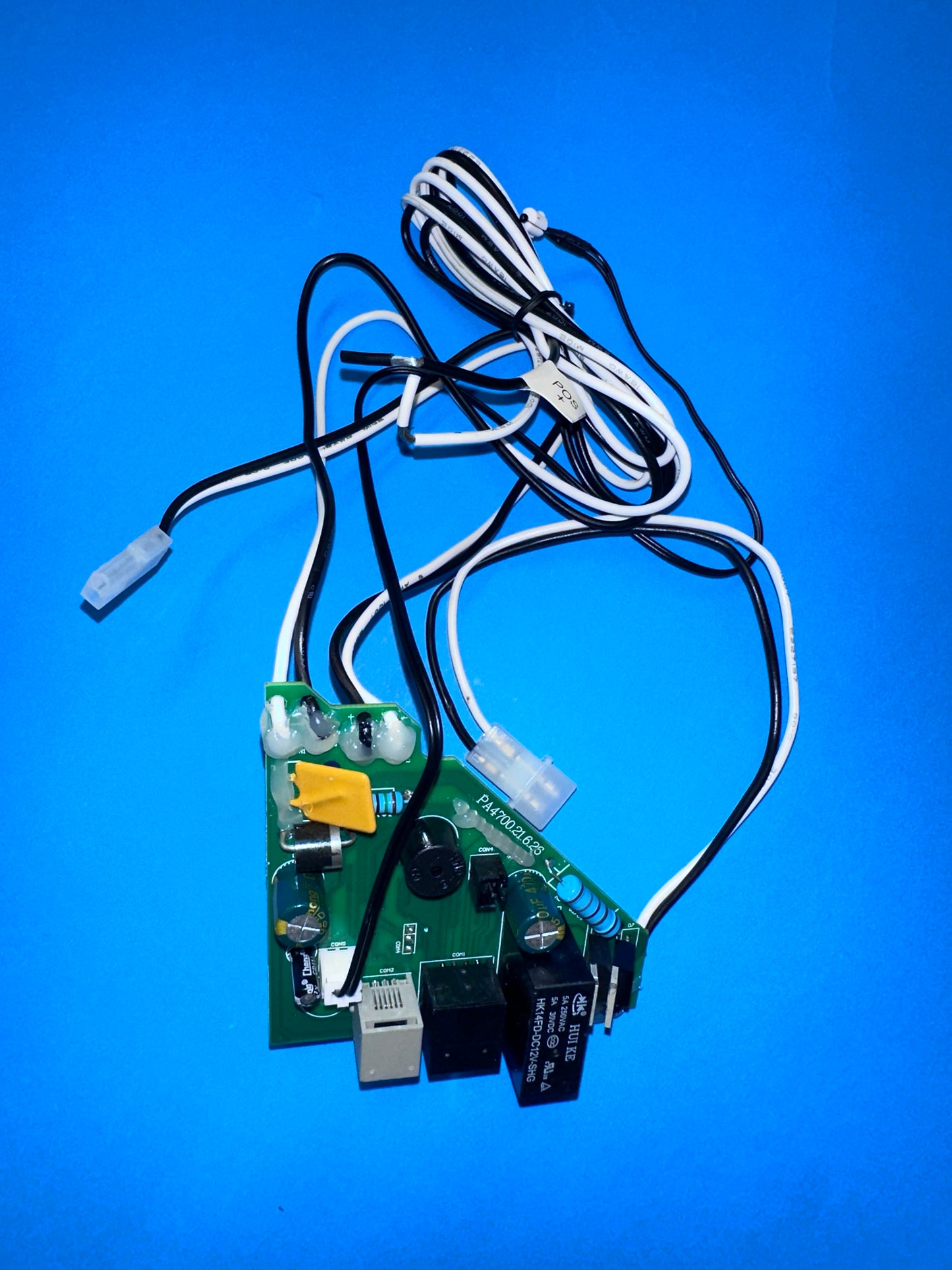 Circuit Board for 04500K