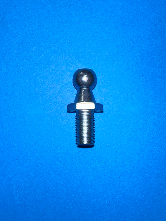 Threaded Ball Stud - 1/2"