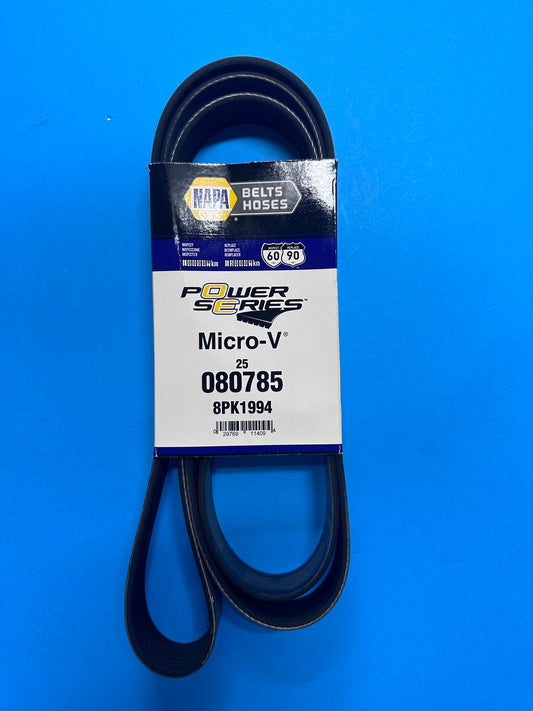V-Ribbed Belt