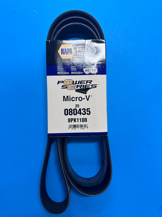 A/C Belt - V-Belt