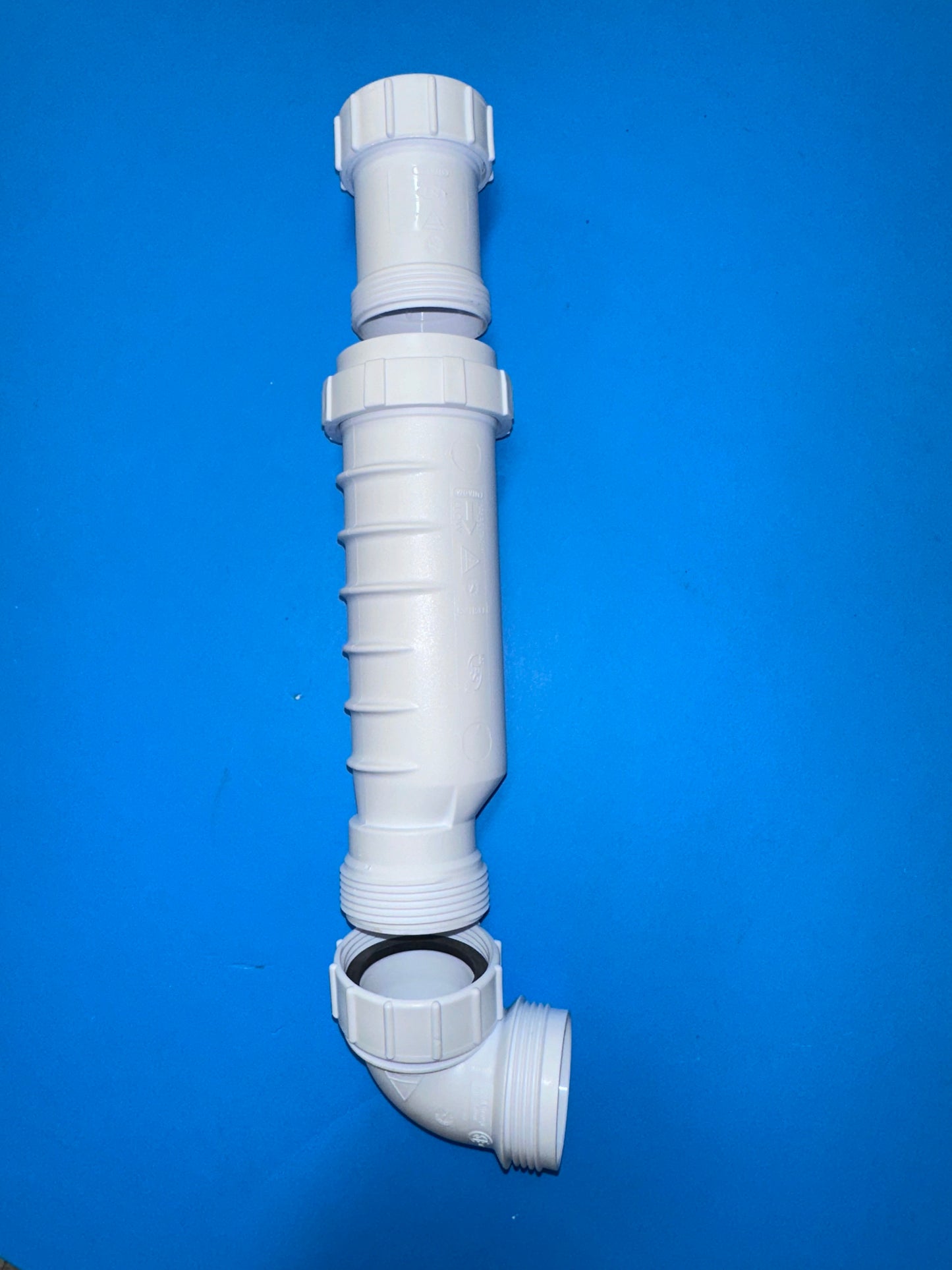 3 Piece HEPVO Kit