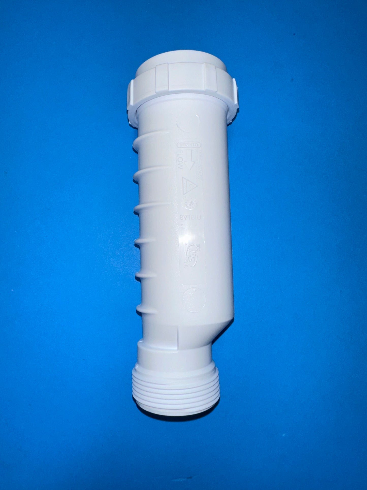 HEPVO Waste Valve