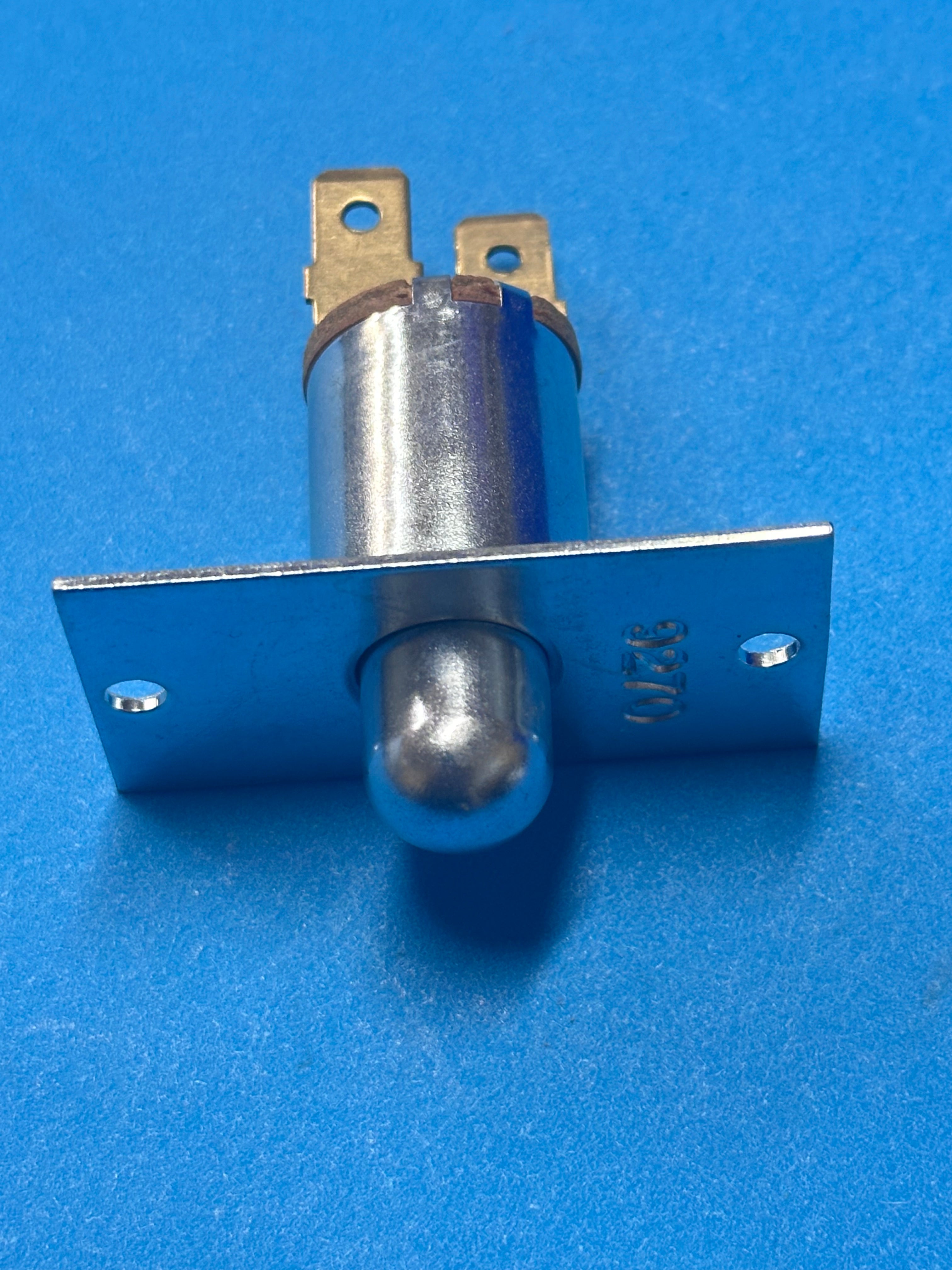 Step Plunger Switch – Southeast Sales Inc.