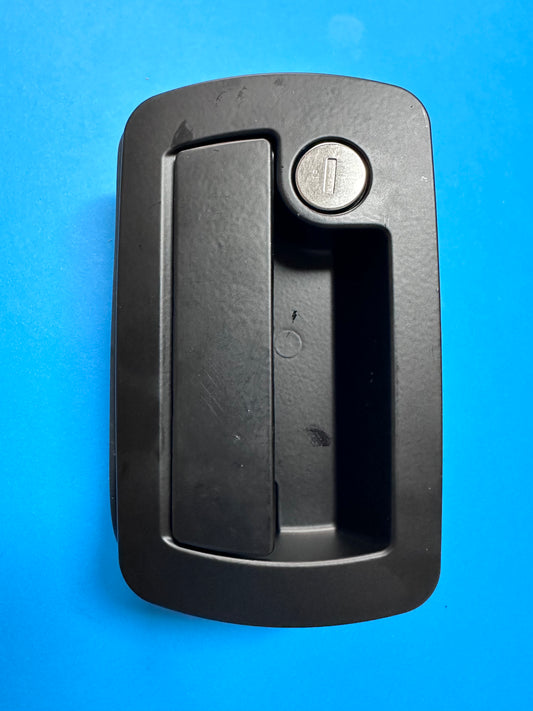 Entry Door Handle