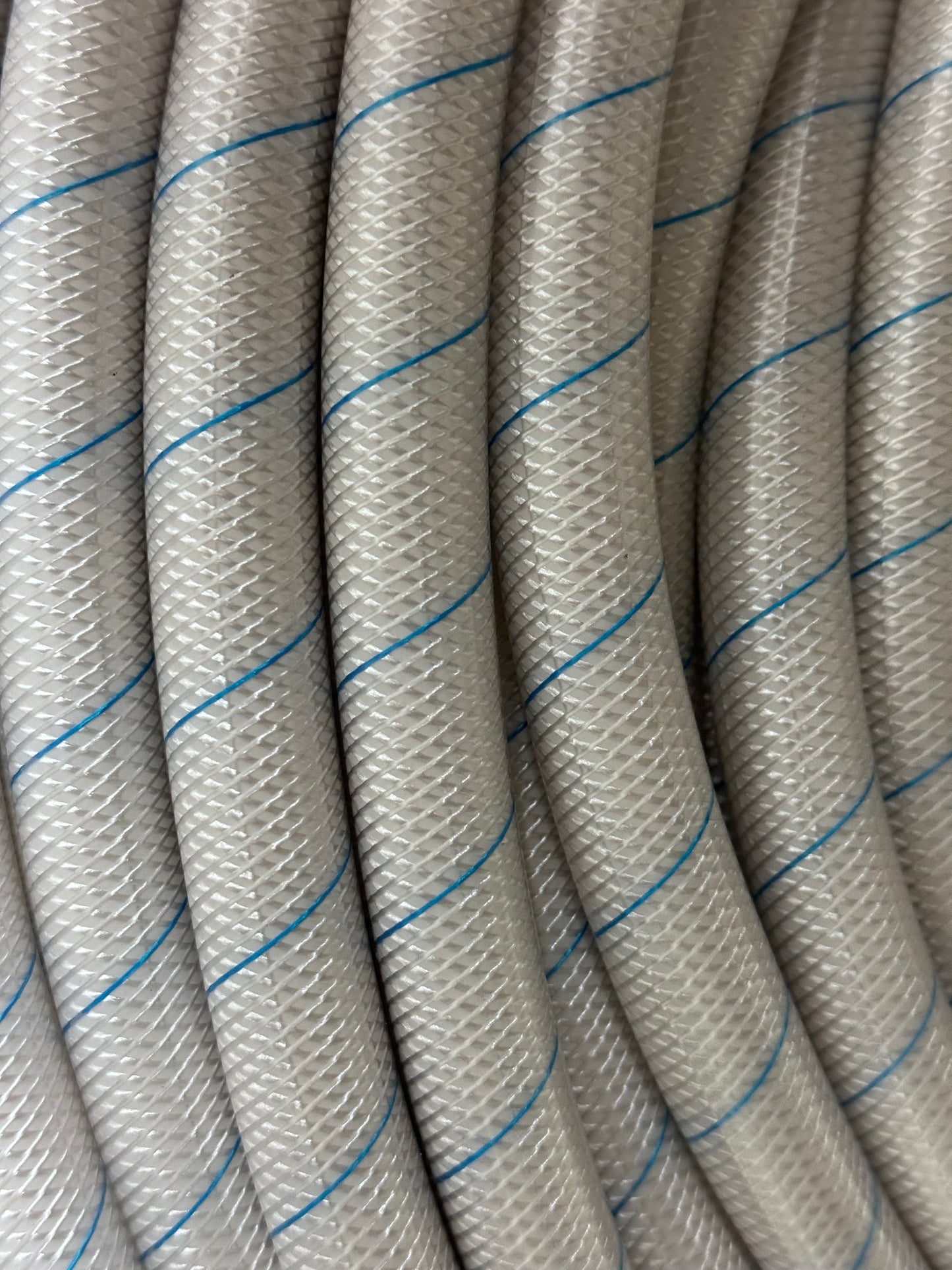 Blue Fexible Hose