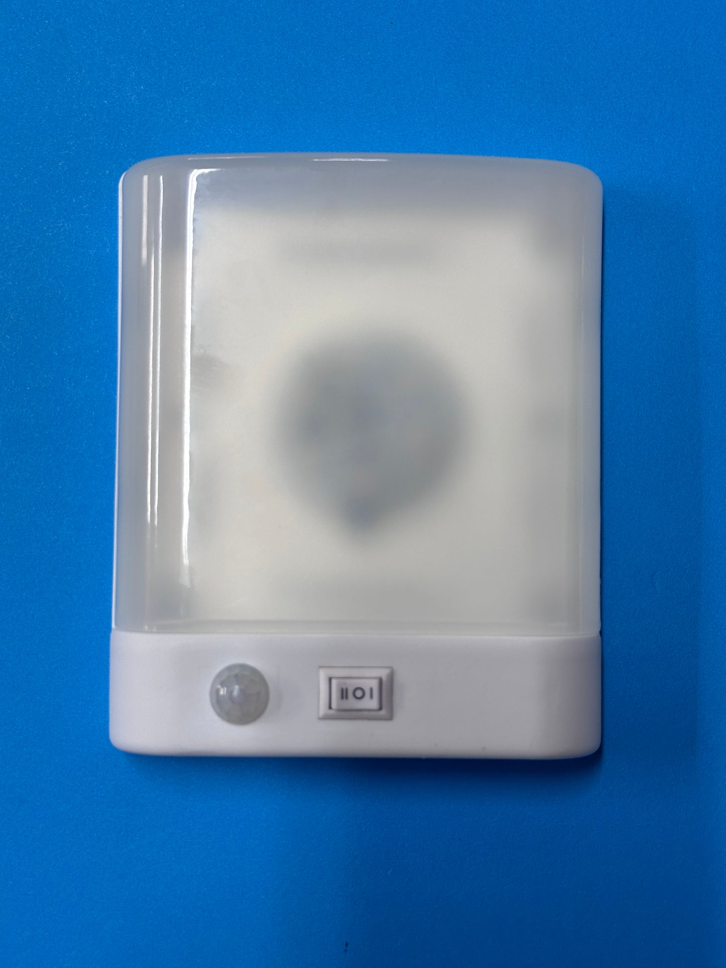 Motion Sensor Light