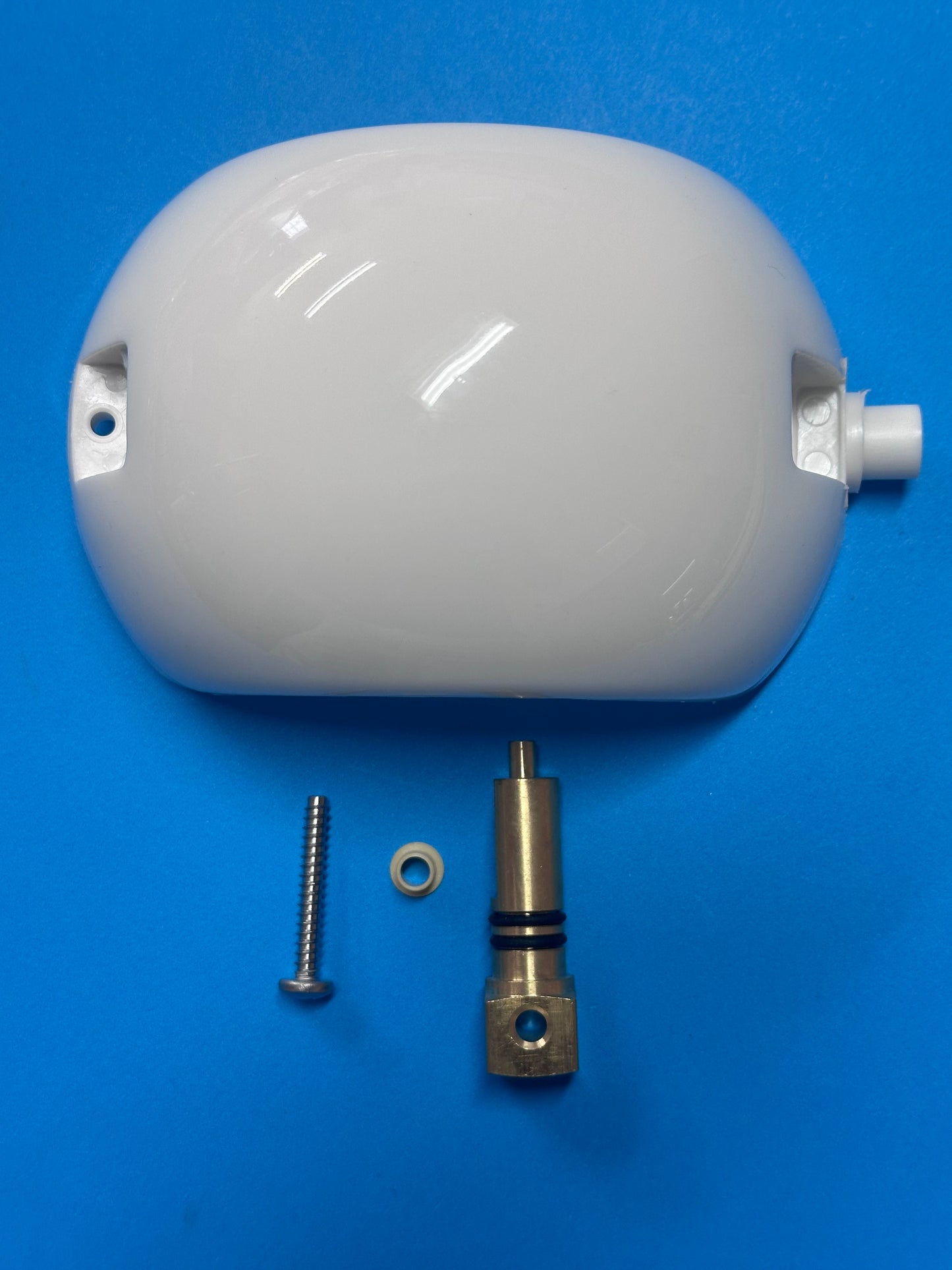 Dometic 3000 Toilet Flush Replacement Kit