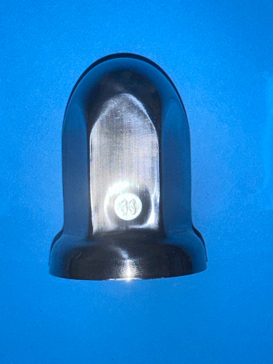 Lug Nut Cover