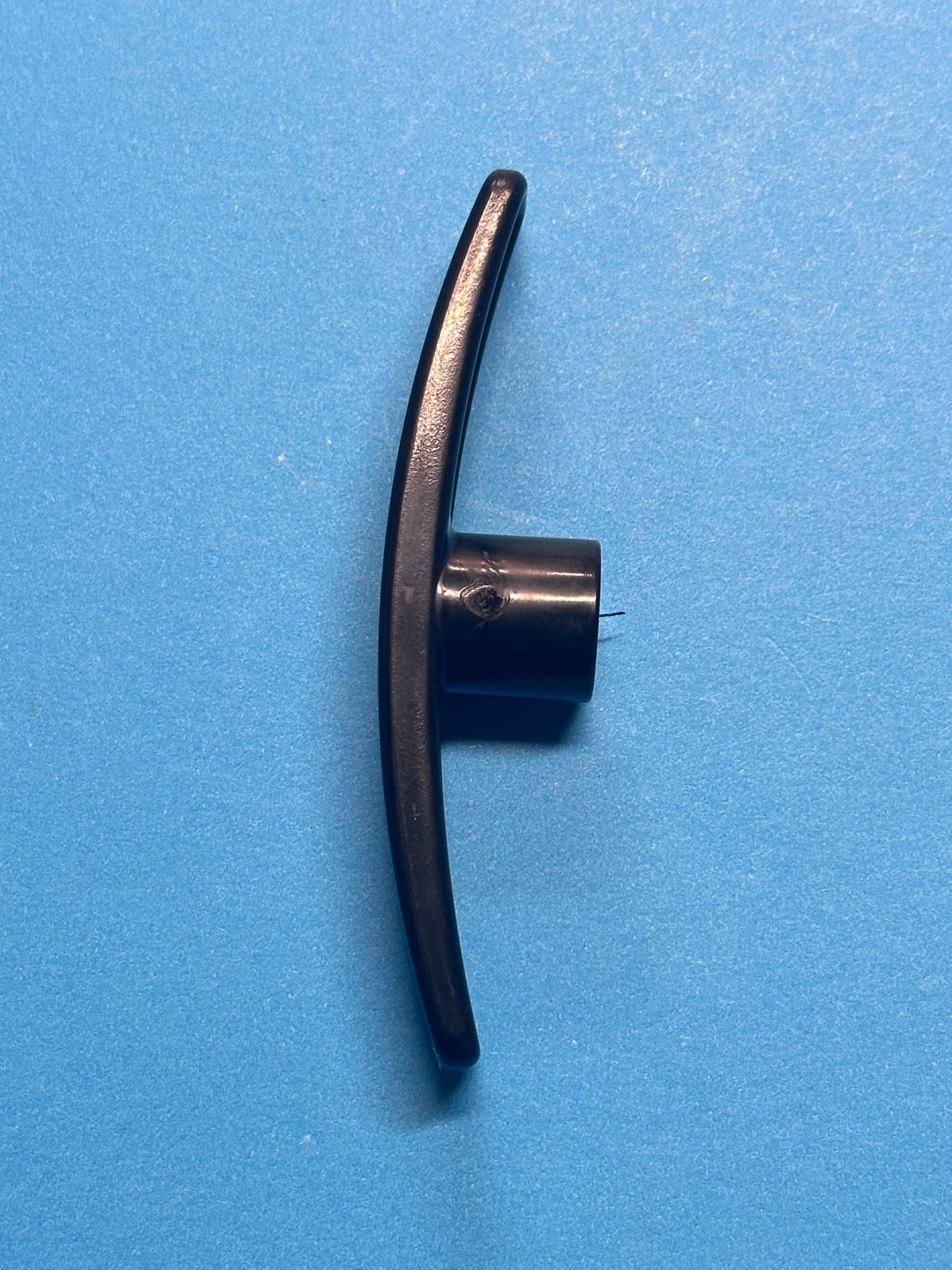 Black Valterra Valve Handle