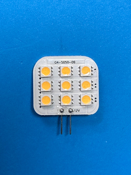 Replacement LED Light for Puck Light