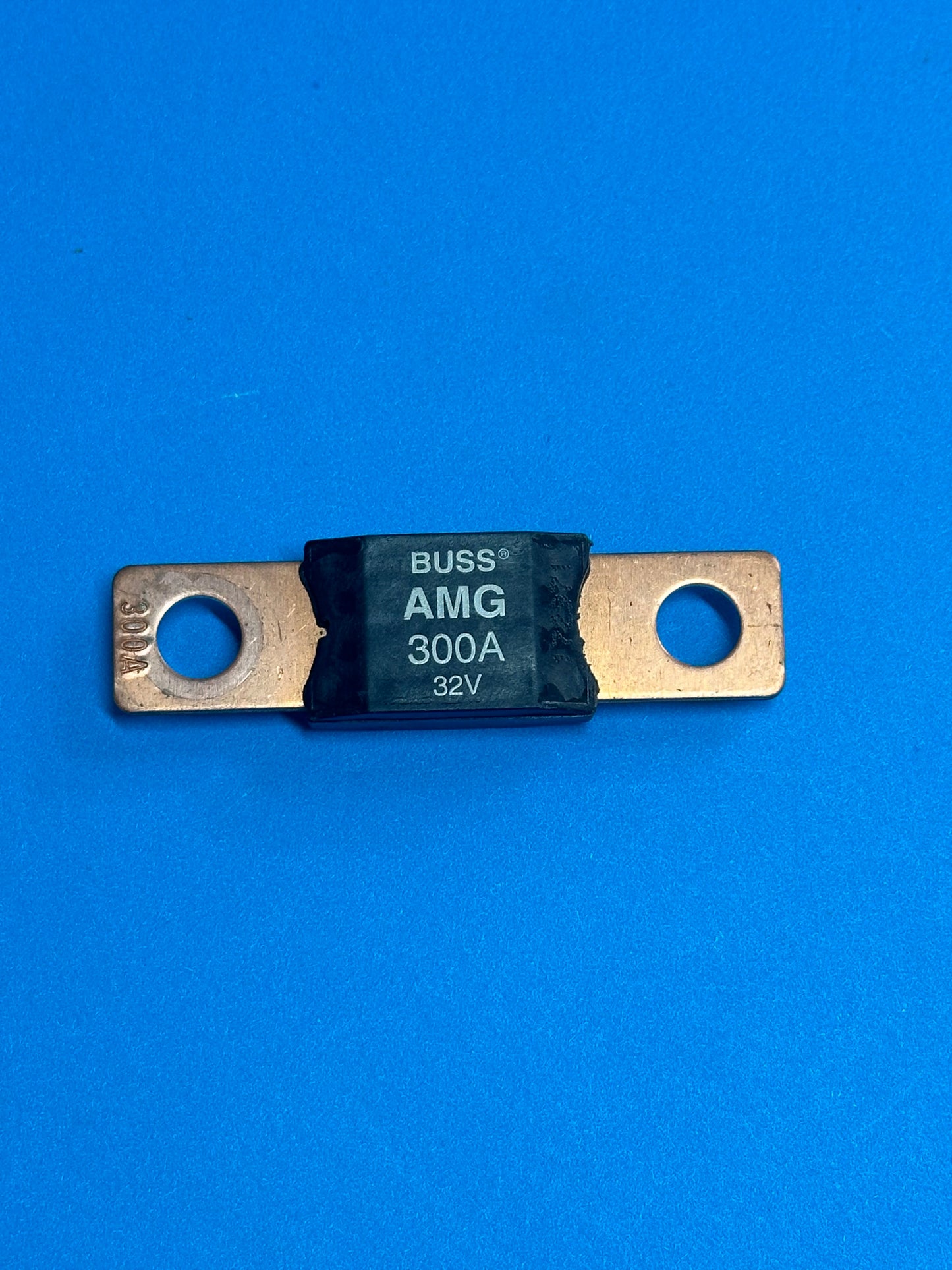 Buss 300amp/250amp Fuses