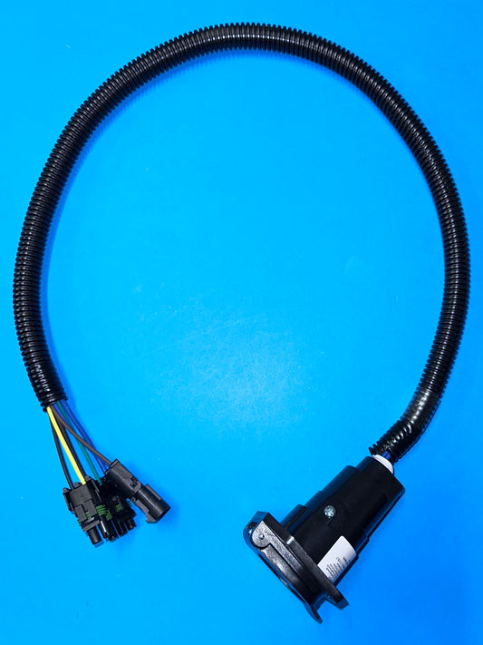 7 Pin Towing Plug