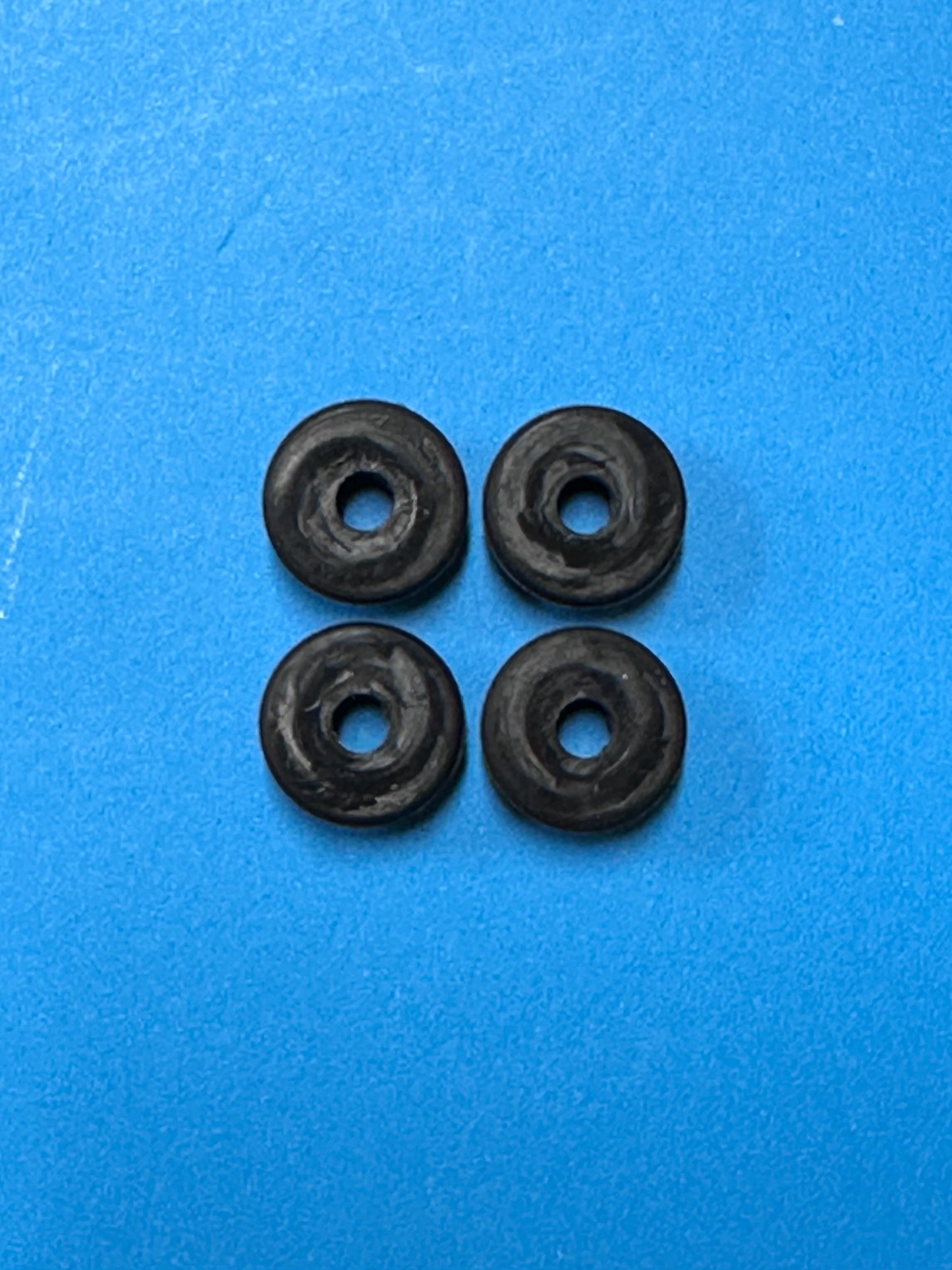 Stove Grommets
