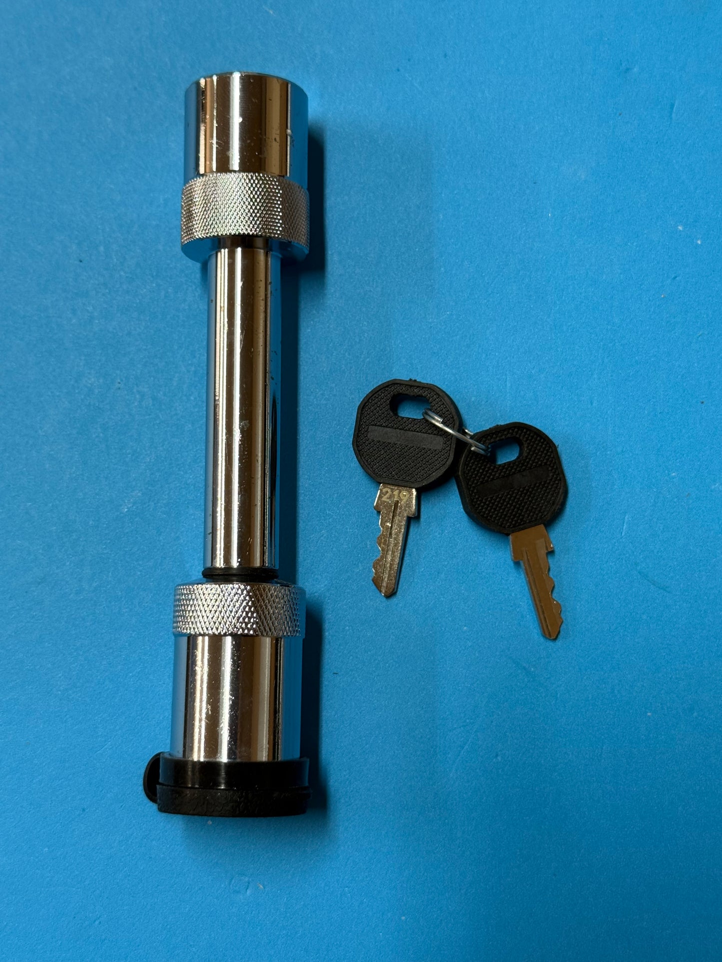 5/8" Locking Pin