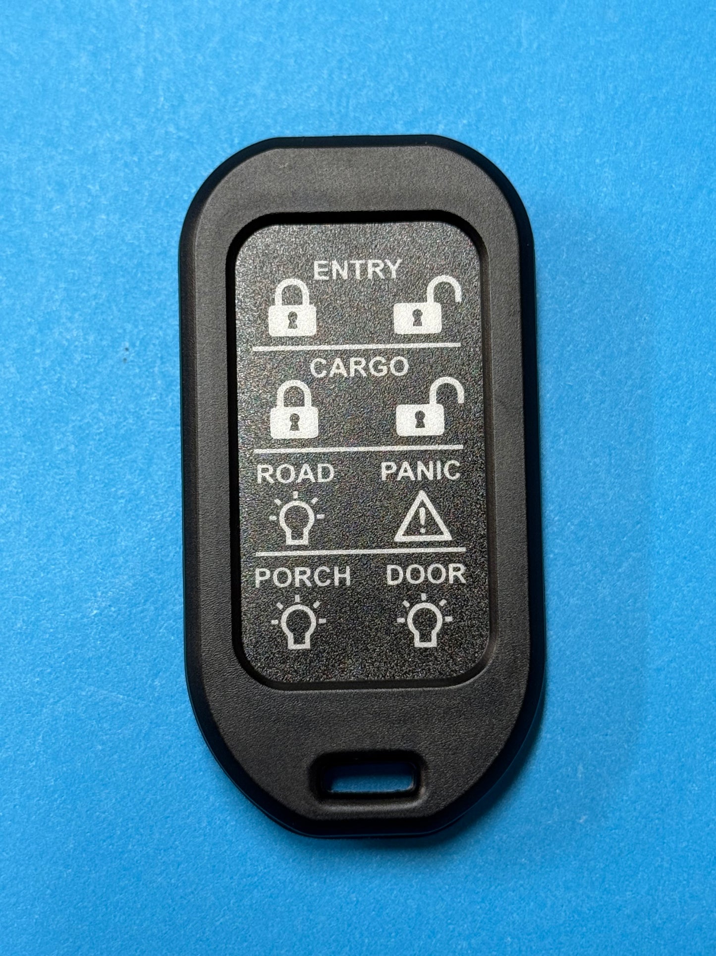 Bus Key Fob