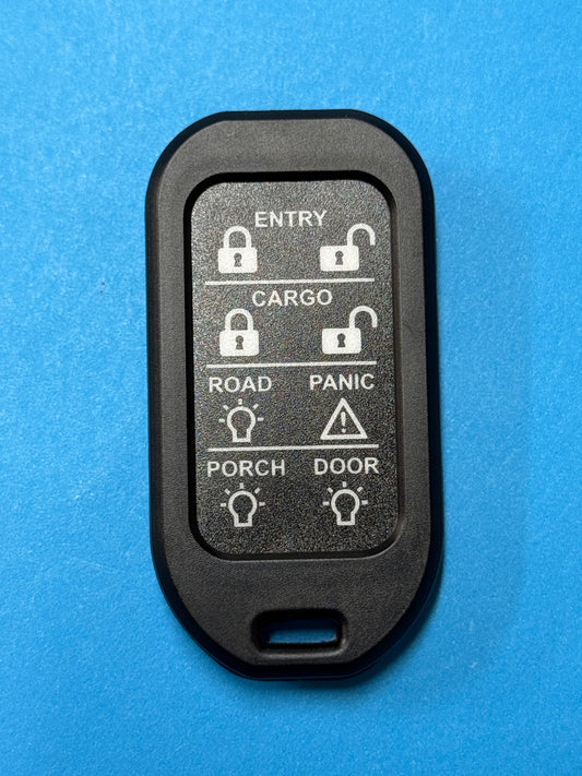 Bus Key Fob