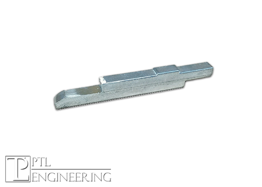 PTL Modified Deadbolt Shaft