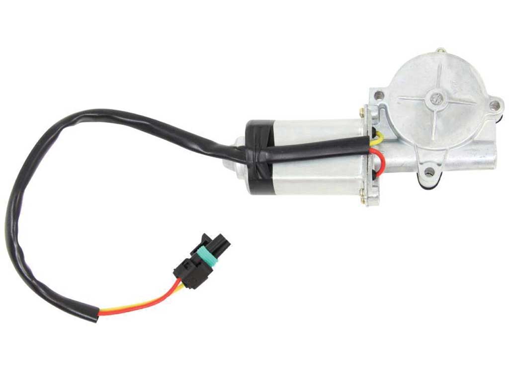 Motor for Lippert Step