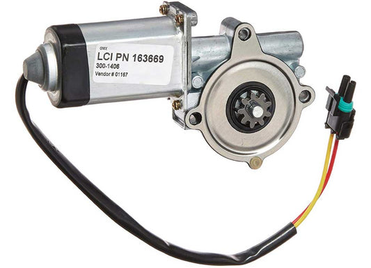 Motor for Lippert Step