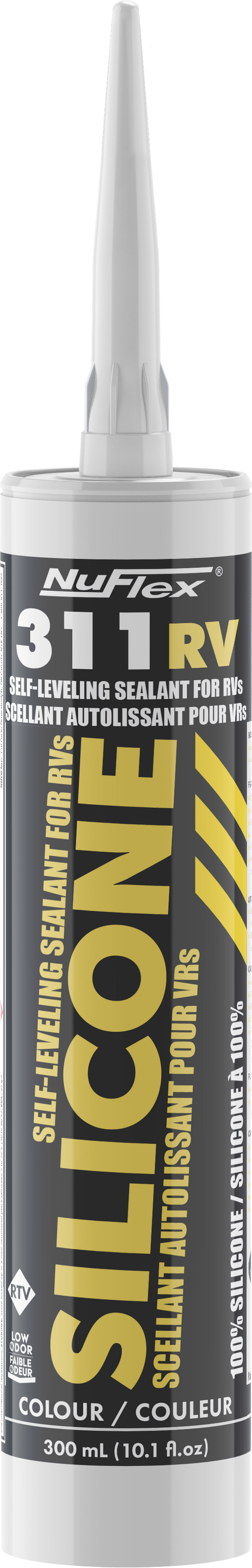 NuFlex 311 - White