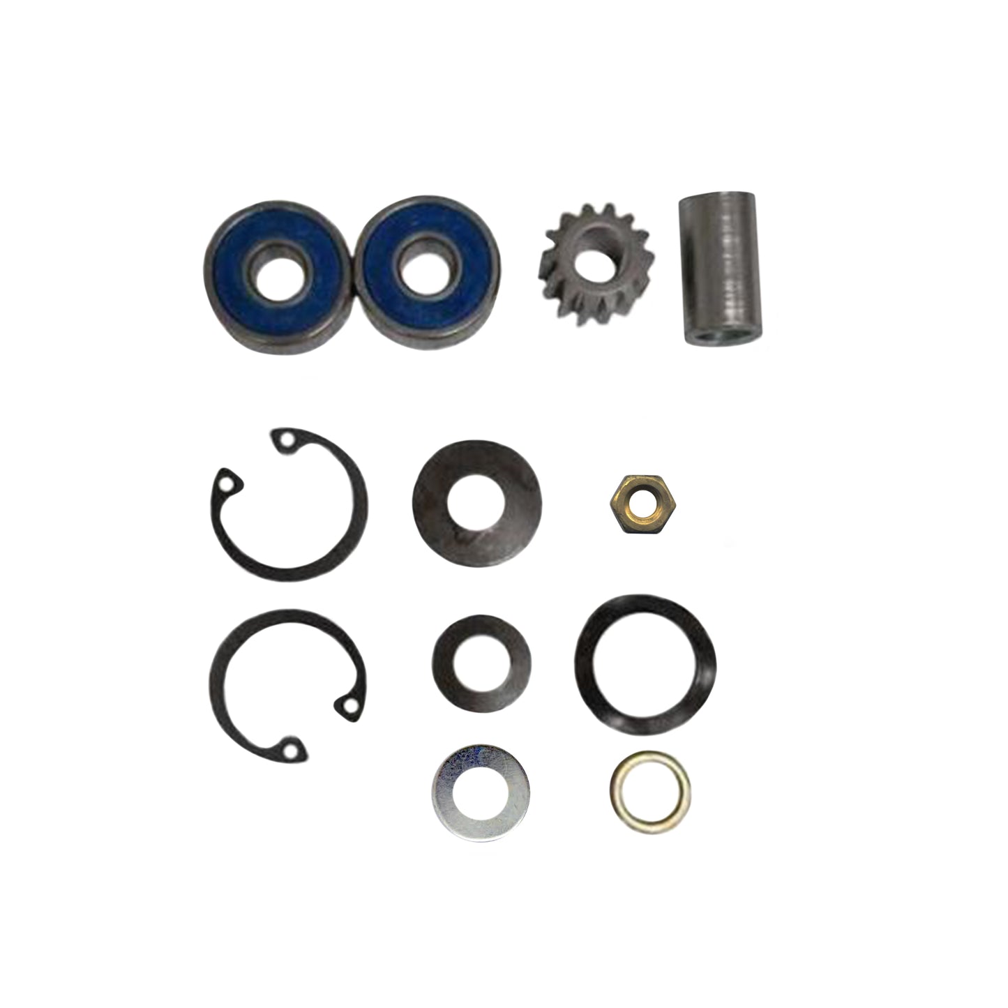 Aqua Hot Bearing Kit