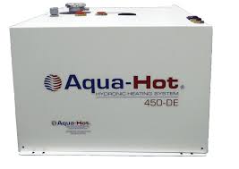 Aqua Hot 450D