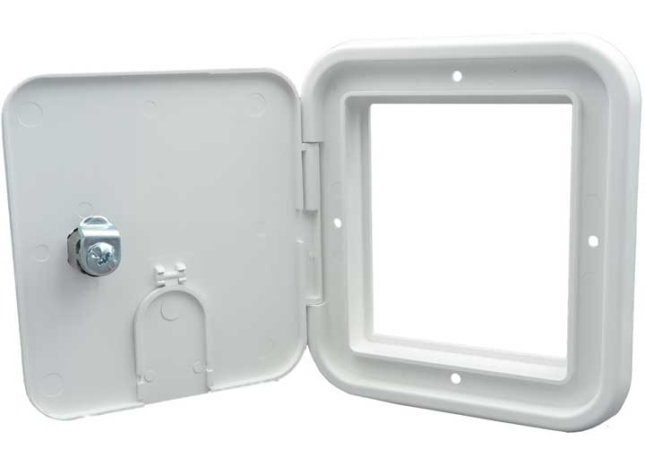 Electric Cable Hatch