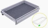 Cargo Tray