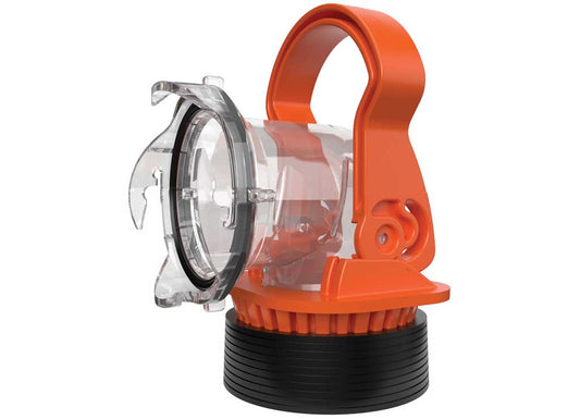 Camco Rhino Sewer Adapter