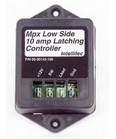 Intellitec Monoplex Water Pump Controller