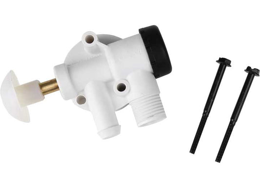 Water Valve