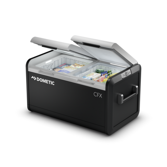 Dometic 75L Cooler - basement