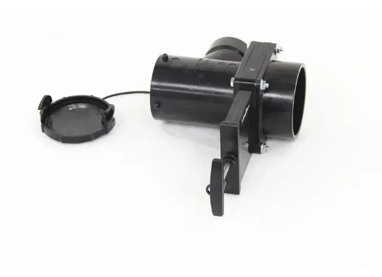 Valterra RV Dump Valve