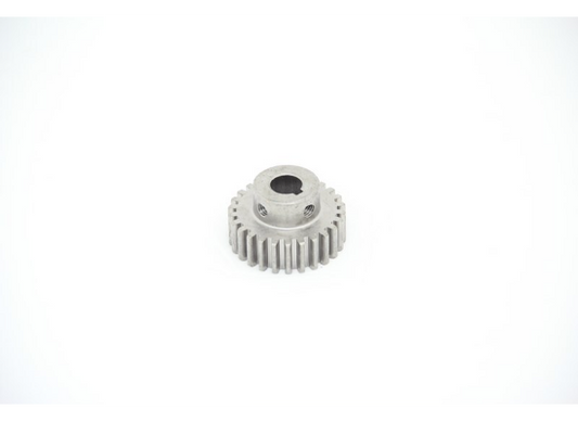 Crown Gear for Slide-Out
