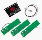 Garnet Tank Monitoring System