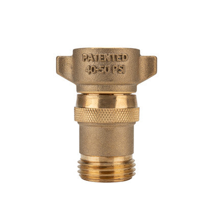 Camco Water Pressure Regulator