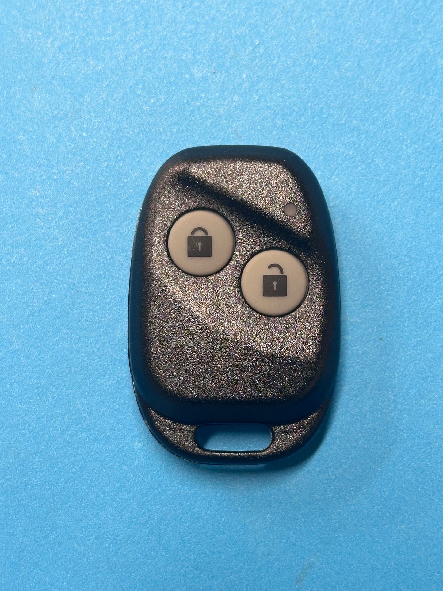 Phaeton Key Fob