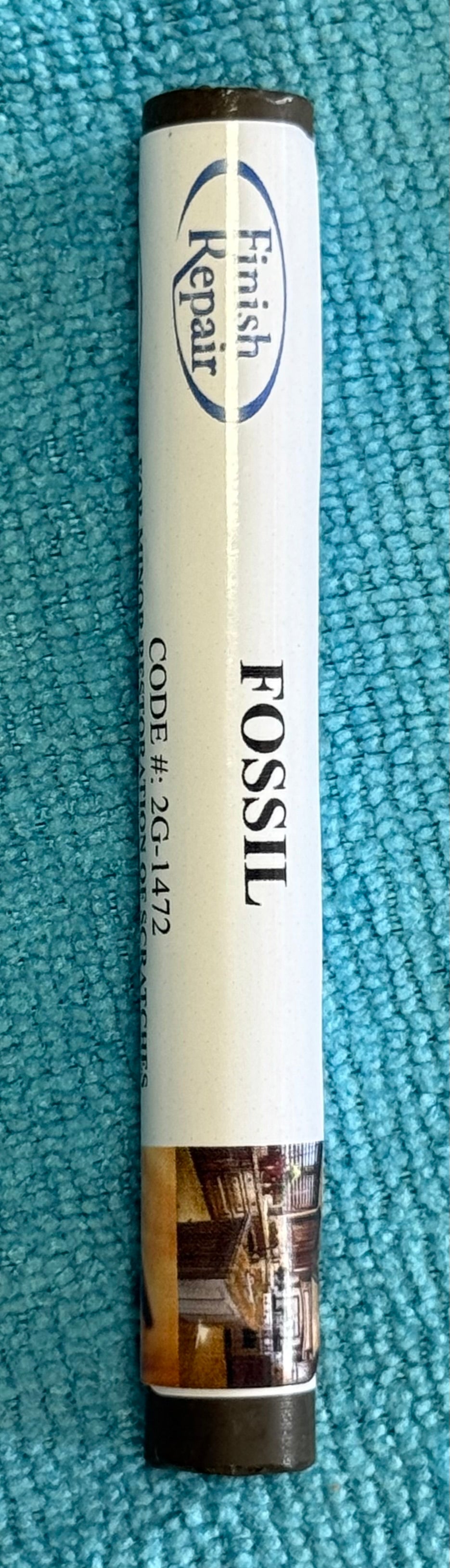 Fossil Fill Stick