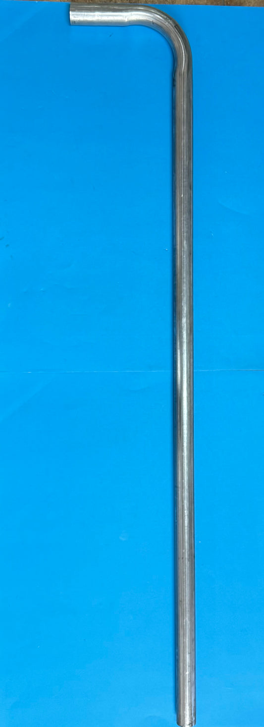 Generator Tail Pipe