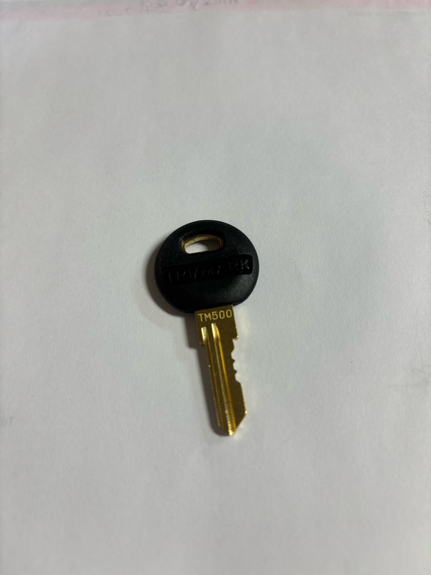 TM500 Key