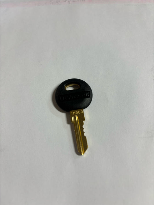 TM500 Key