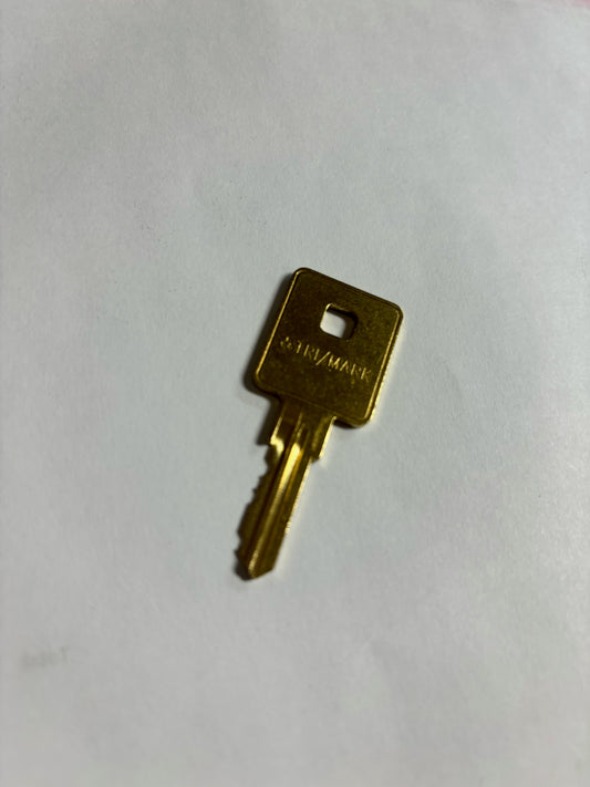 KS200 Key