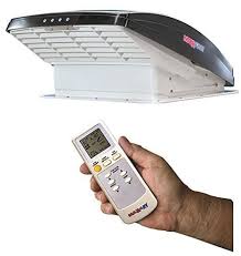 Maxx Fan Deluxe Model # 7500K