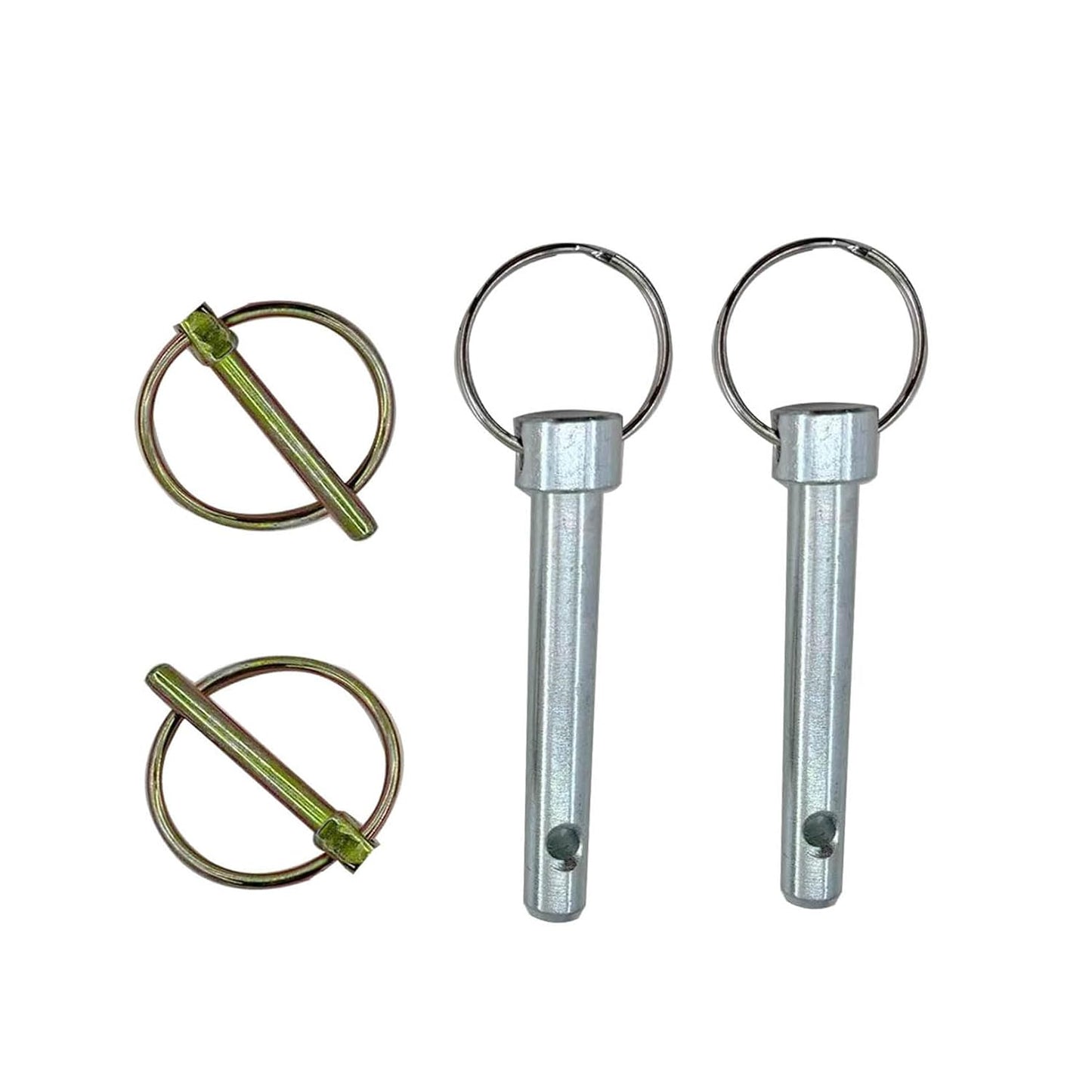 Tow Bar Heavy Duty Replacement Kit 1/2 Inch