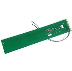 Garnet Sensor Board
