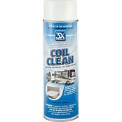 3X Coil Cleaner