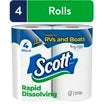 RV Toilet Paper