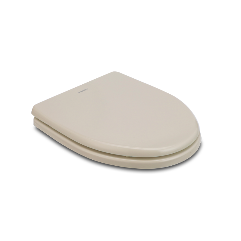 Slow Close Toilet Seat/Lid