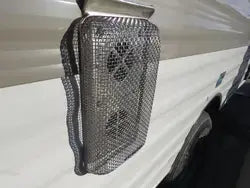 Furnace Vent